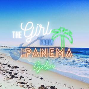 The Girl from Ipanema(feat. Gustavo)
