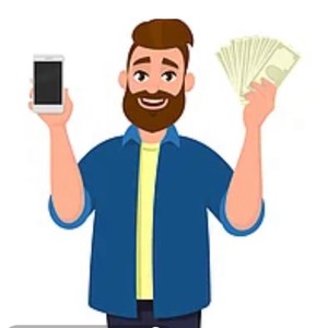 Tryna run it up (Explicit)