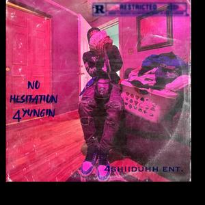 No Hesitation (Explicit)