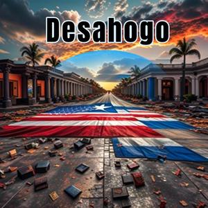 Desahogo (Explicit)