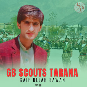 Gb Scouts Tarana