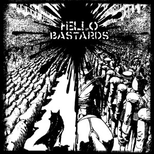 Hello Bastards 2011