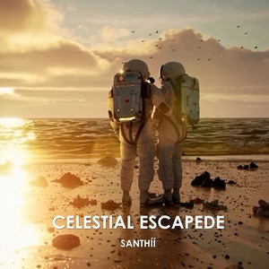 Celestial Escapede