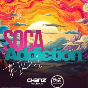 Soca Addiction (feat. Trikki)