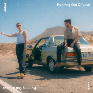 Running Out Of Love