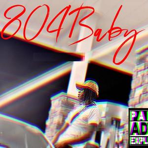 804BabyEP (Explicit)