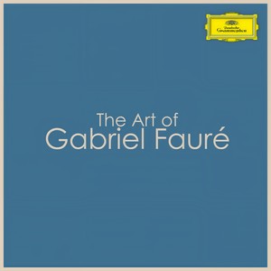 Requiem, Op. 48 - IV. Pie Jesu (Arr. by Knoth)