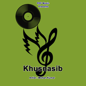 Chaha Tujhe, Khoya Mujhe