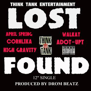 Lost Found (feat. April spring, Walkat, Corn lika, Adot-Upt & Highgravity)