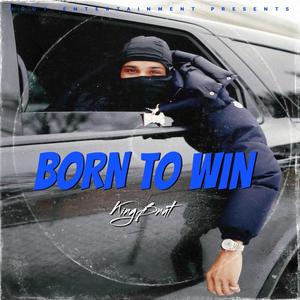 Born To Win (Drill Trap Soul Reggaeton Hip Hop Rap R&B Music Beat) KINGBNUT