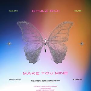 Make You Mine: The Aurora Borealis Lights Remix (Radio Edit) [Explicit]