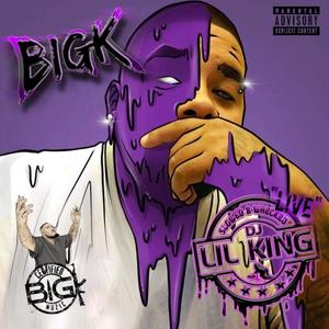 Slowed&wrecked BIGK (Explicit)