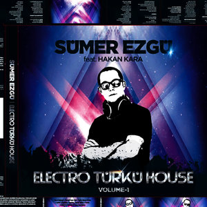 Electro Türkü House