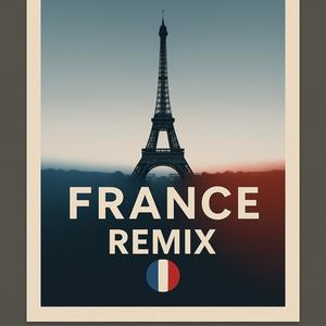 France Remix (feat. Silas Wilder) (Explicit)
