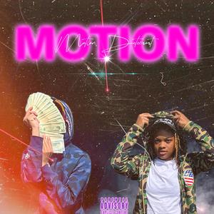 Motion Detector (Explicit)