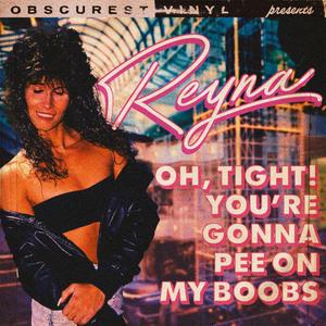 Oh, Tight! You're Gonna Pee on My Boobs! (Explicit)