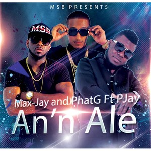 An'n Ale (feat. PJay)