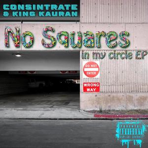 No Squares In My Circle EP (Explicit)