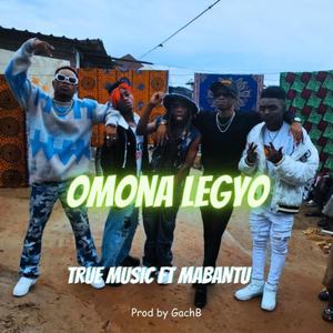 Omona Legyo (feat. Mabantu)