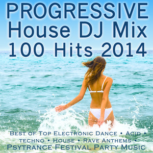 Earth (Progressive Tech Trance House Remix)