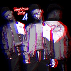 For Me Pt2 (Explicit)