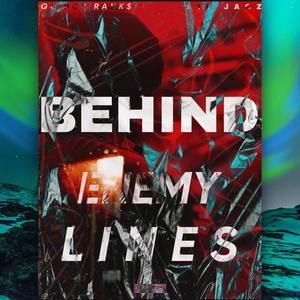 BEHIND ENEMY LINES (Explicit)