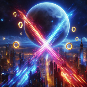 Run Run Run (English Version)