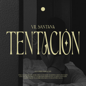 Tentación (Explicit)