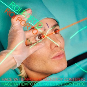 Hace Ya Tiempo Que No Estoy Contento (Explicit)