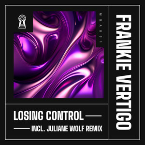 Losing Control (Juliane Wolf Remix)