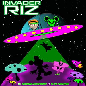 iNVADER RiZ (Explicit)