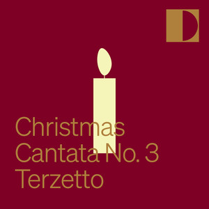 Christmas Cantata No. 3, DF 26,