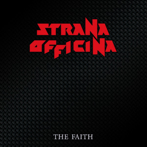 The Faith (Remixed & Remastered)