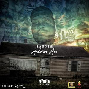 Anderson Ave (Explicit)