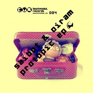 Part I(Deeply Nervous) (Original Mix)