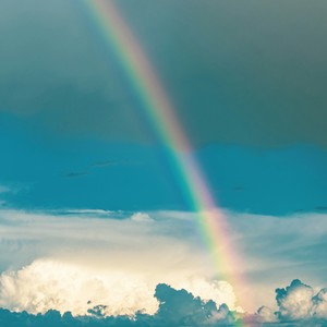 무지개의 끝에서 (Beyond the End of the Rainbow)