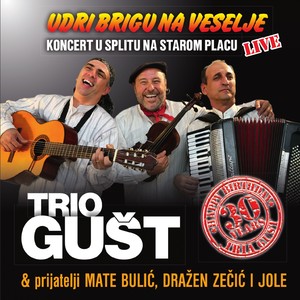 Udri Brigu Na Veselje, 30 Godina (Live Version)