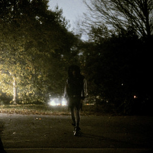 Grief Is A Fickle Thing