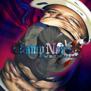 Good Trouble (feat. Andrew Velez)