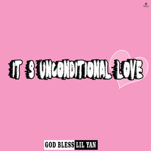 It's Unconditional Love