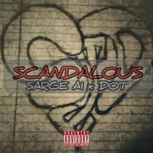 Scandalous (Explicit)