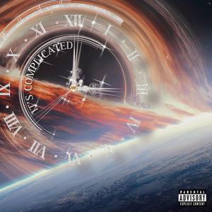 Slide Thru (feat. VILLAINN) (Explicit)