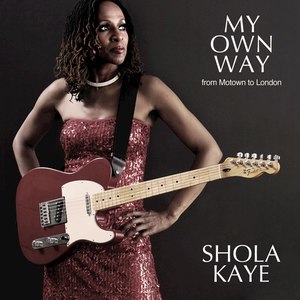 My Own Way - from Motown to London