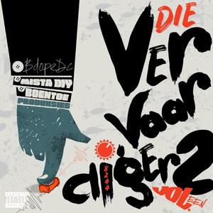 Die Vervaardigers, Volume Een (Explicit)