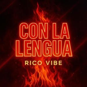 Con la Lengua (feat. Matt Lasong) (Explicit)