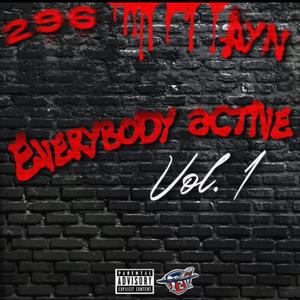 Everybody Active (Explicit)