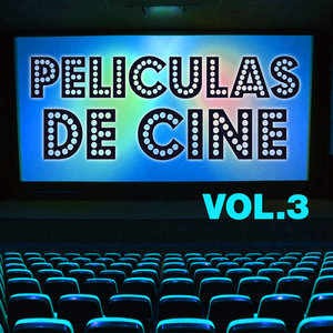 Películas de Cine Vol. 3