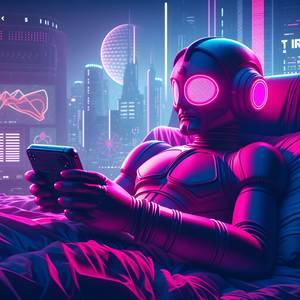 The Fate Of Ophelia (Chiptune Chill Version)