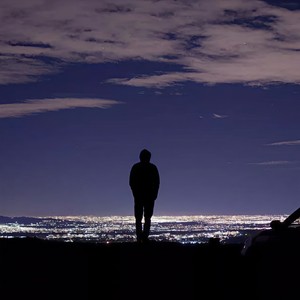 毛线 - 我想和你走走