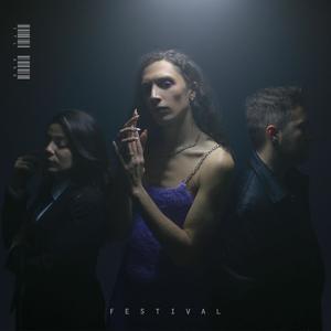 Festival (feat. Andrea Di Giovanni)